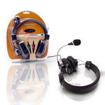 Conceptronic Soundstar allround stereo headset (C08-034)